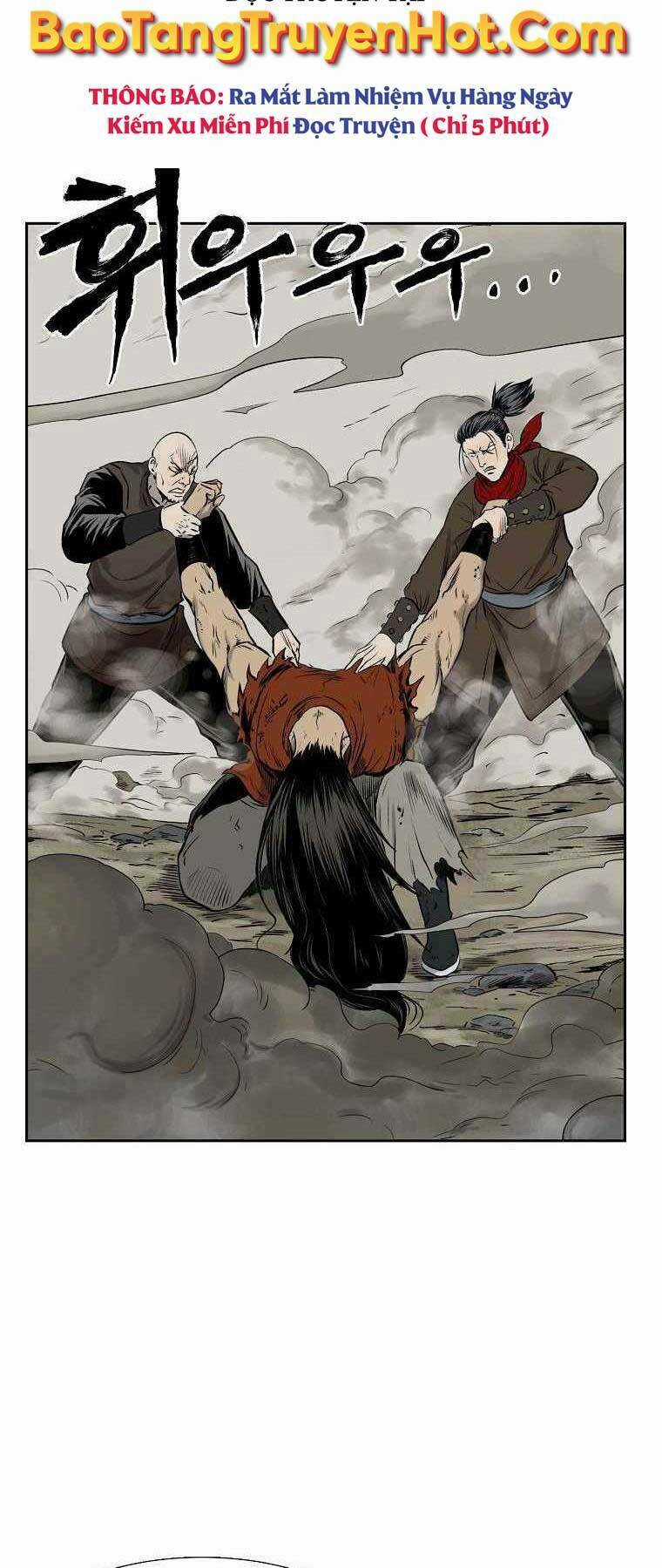 Ma Nhân Hoa Sơn - Chapter 1 - Trang 46