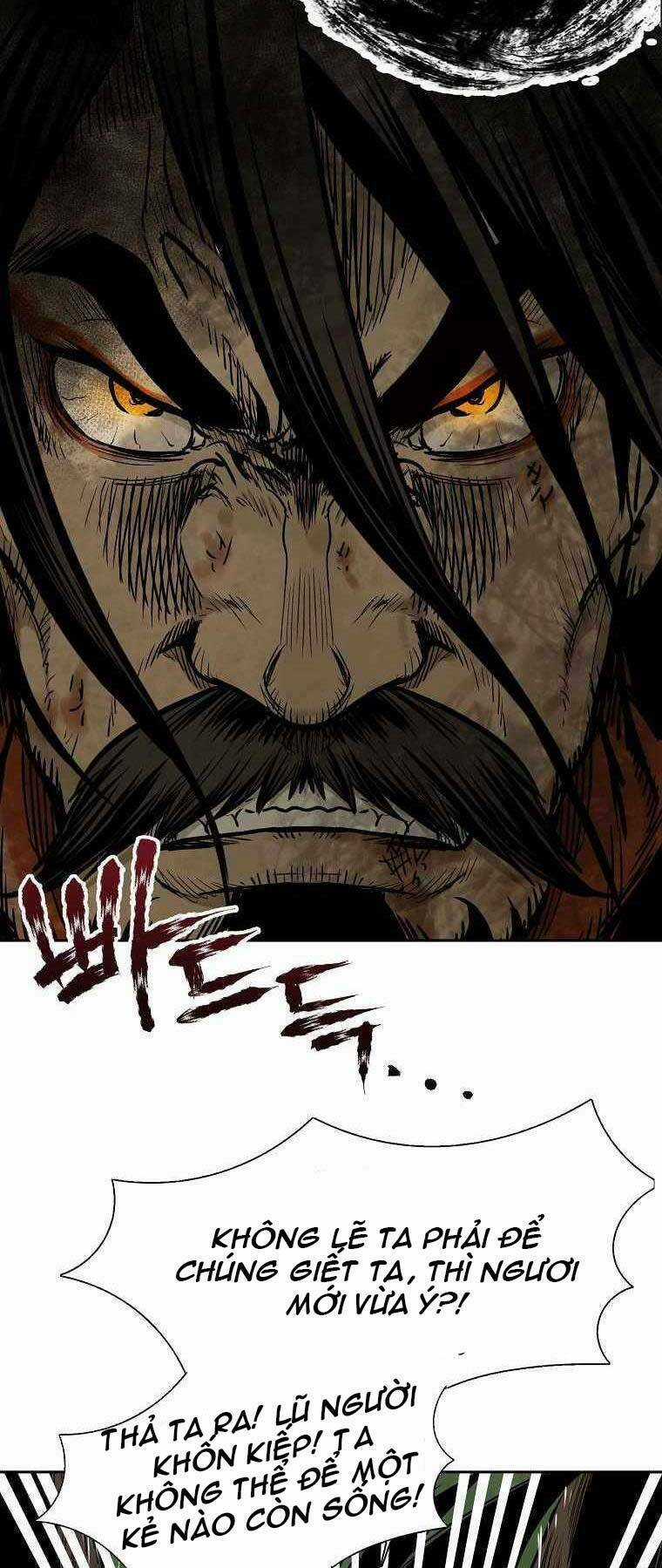 Ma Nhân Hoa Sơn - Chapter 1 - Trang 49