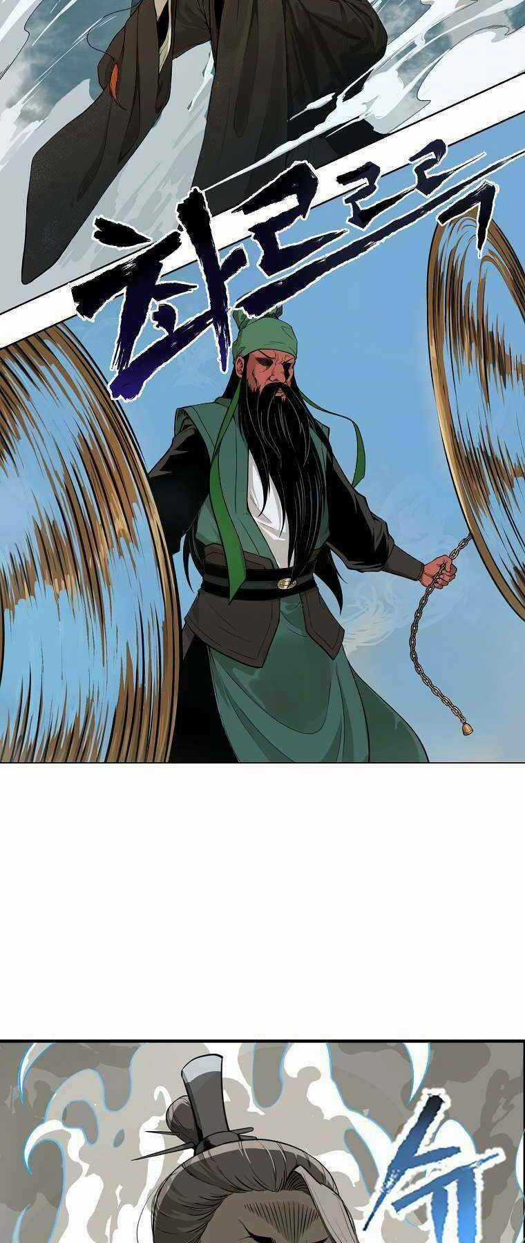 Ma Nhân Hoa Sơn - Chapter 1 - Trang 6