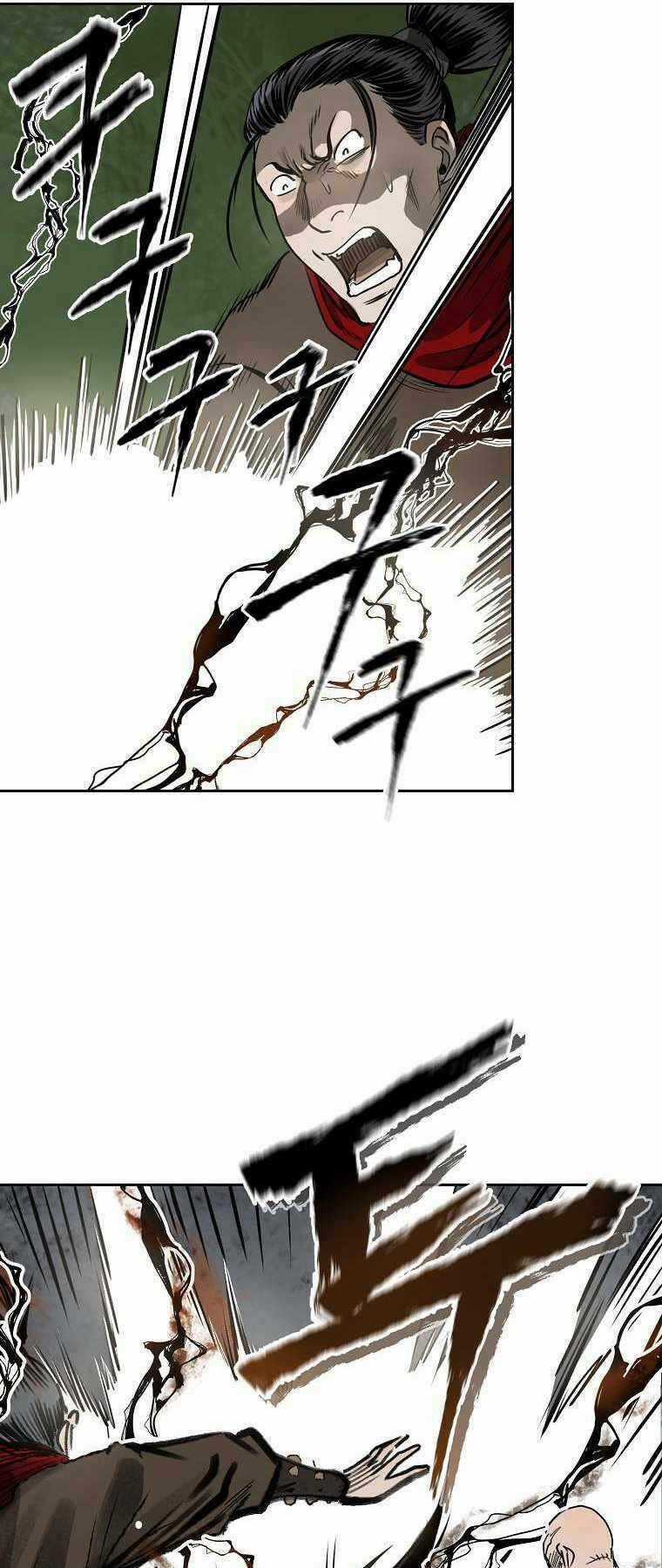 Ma Nhân Hoa Sơn - Chapter 1 - Trang 51