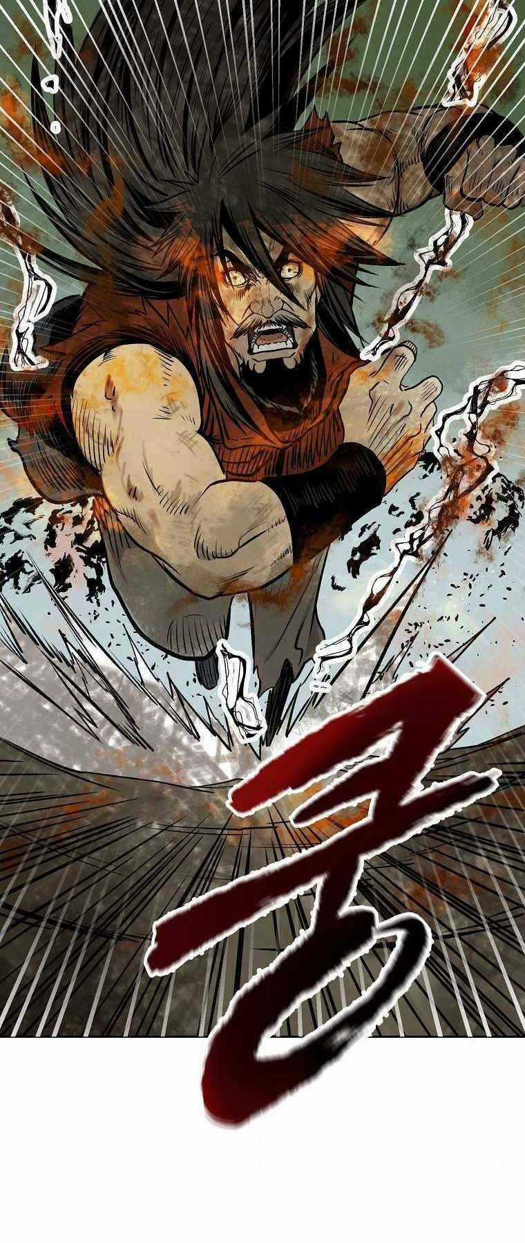 Ma Nhân Hoa Sơn - Chapter 1 - Trang 53