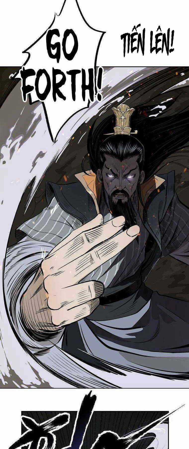 Ma Nhân Hoa Sơn - Chapter 1 - Trang 57