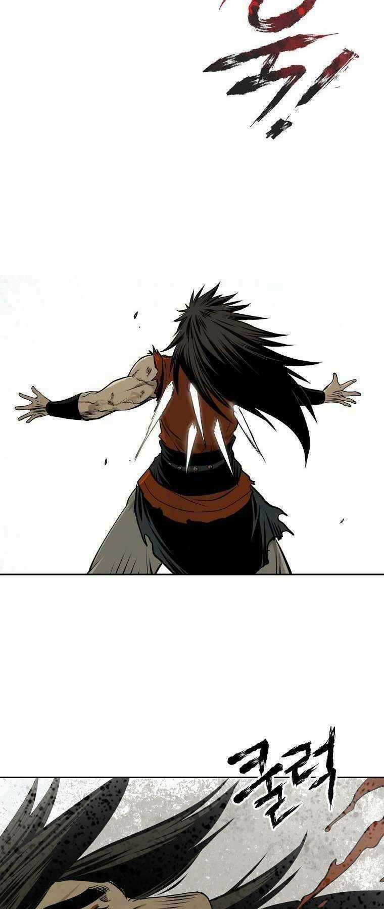 Ma Nhân Hoa Sơn - Chapter 1 - Trang 65