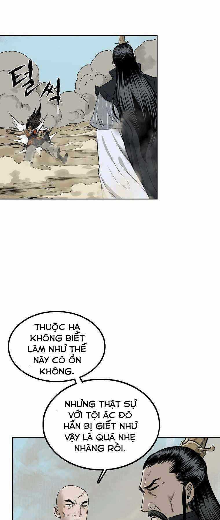 Ma Nhân Hoa Sơn - Chapter 1 - Trang 67