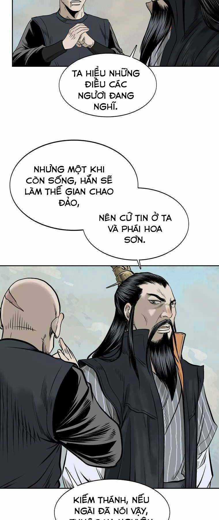 Ma Nhân Hoa Sơn - Chapter 1 - Trang 68