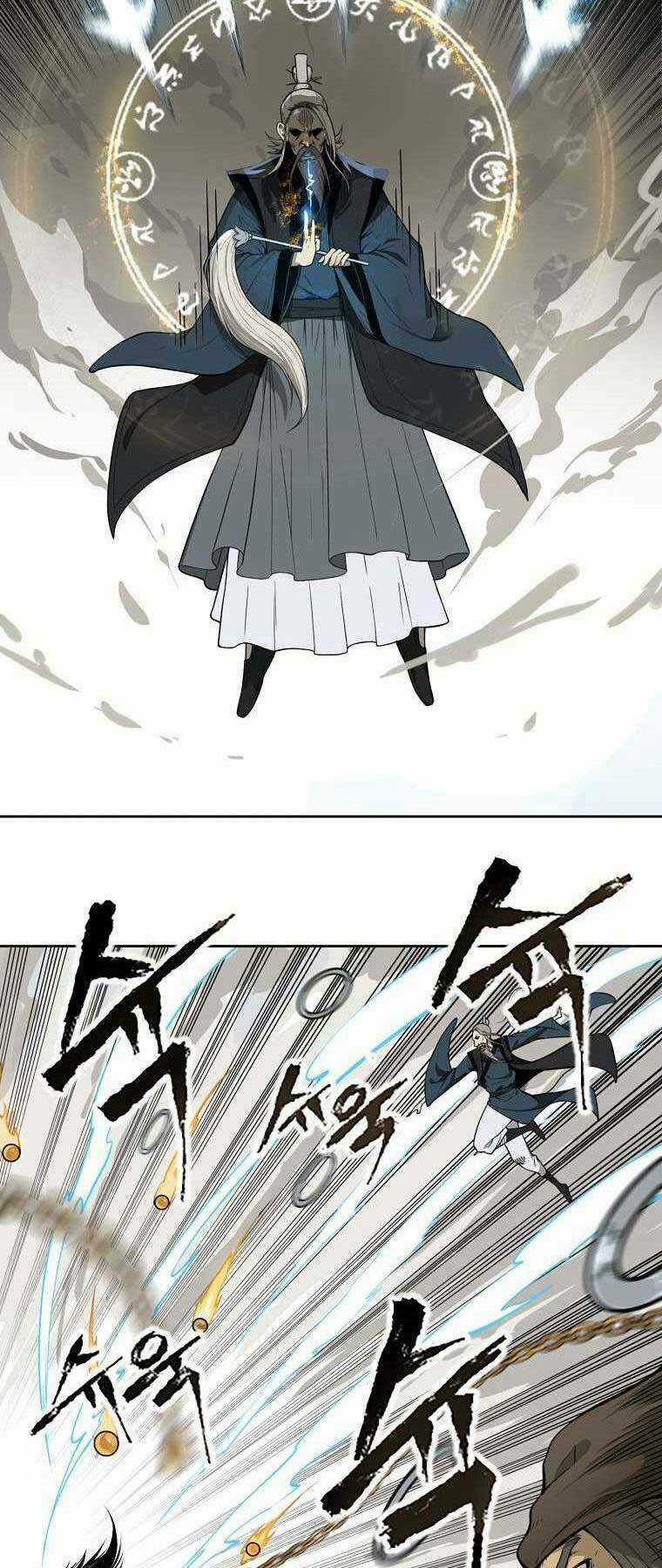 Ma Nhân Hoa Sơn - Chapter 1 - Trang 8