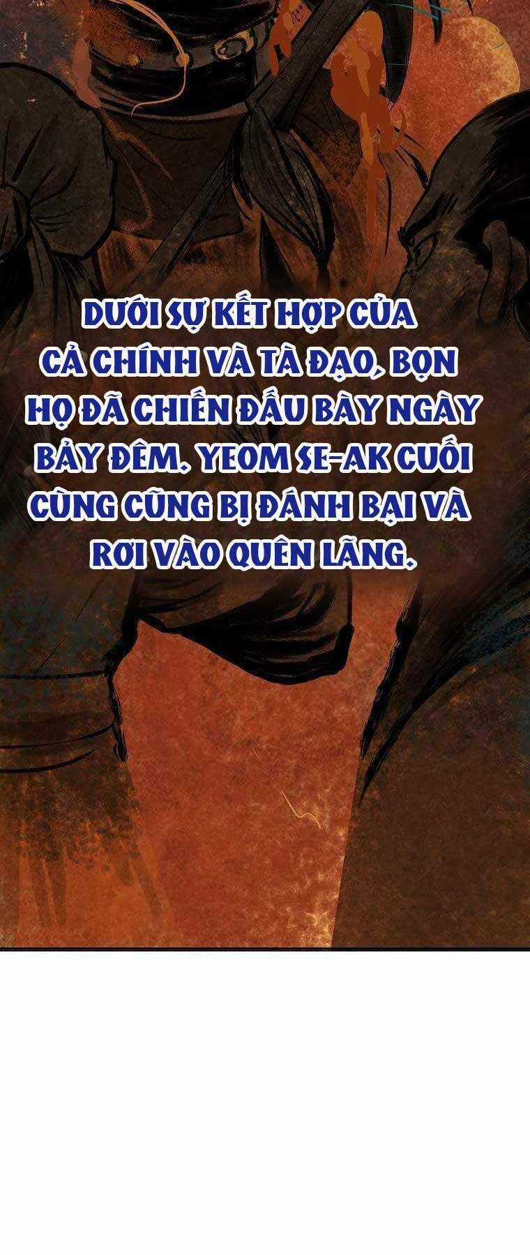 Ma Nhân Hoa Sơn - Chapter 1 - Trang 71