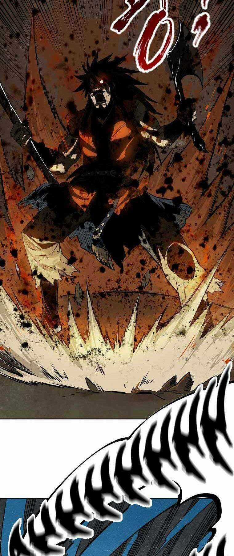 Ma Nhân Hoa Sơn - Chapter 1 - Trang 10