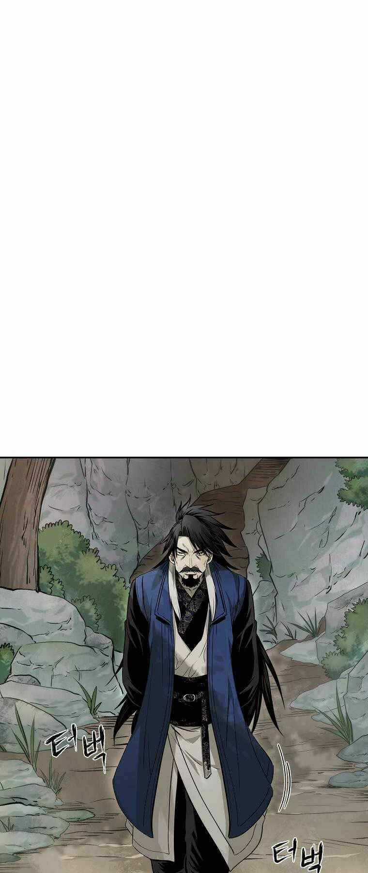 Ma Nhân Hoa Sơn - Chapter 10 - Trang 1