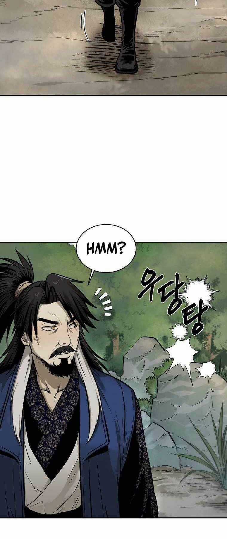 Ma Nhân Hoa Sơn - Chapter 10 - Trang 2