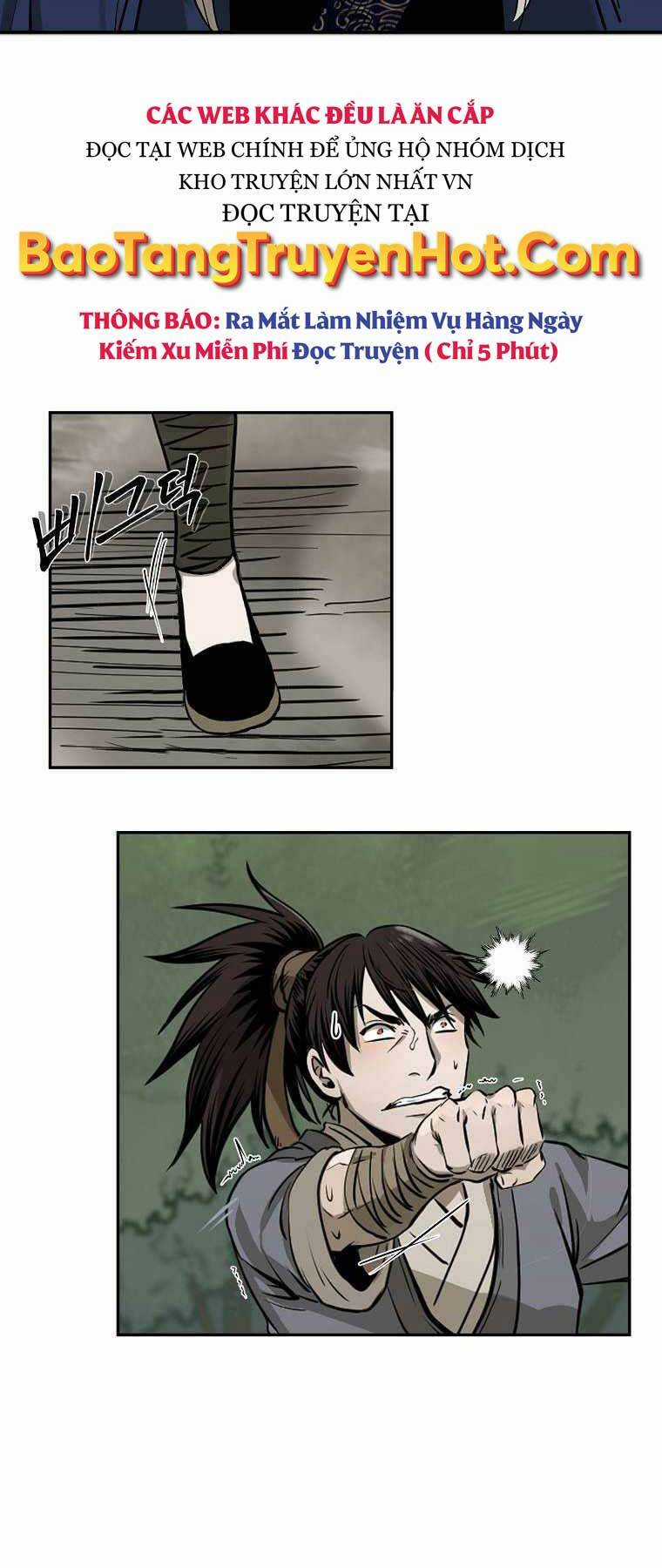 Ma Nhân Hoa Sơn - Chapter 10 - Trang 11