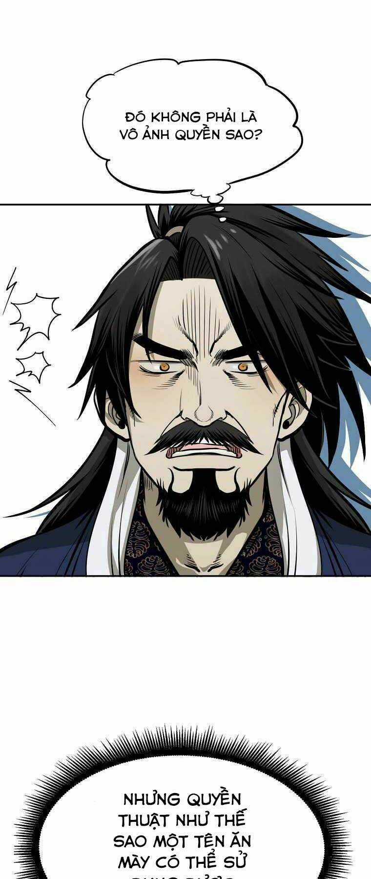 Ma Nhân Hoa Sơn - Chapter 10 - Trang 12