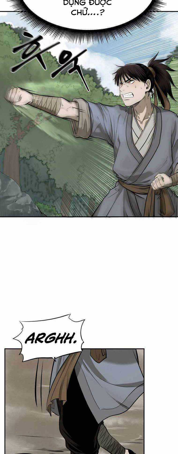 Ma Nhân Hoa Sơn - Chapter 10 - Trang 13