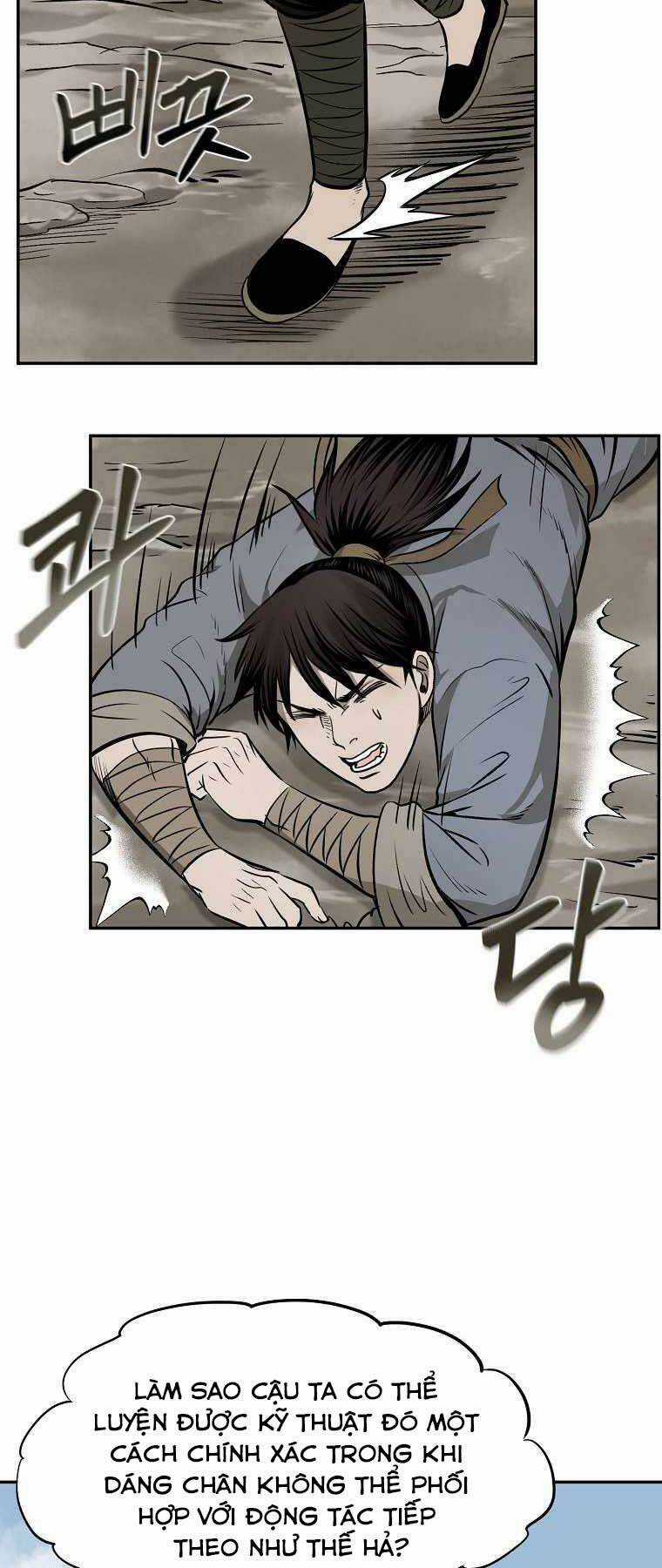 Ma Nhân Hoa Sơn - Chapter 10 - Trang 14