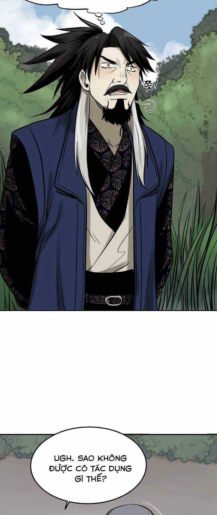 Ma Nhân Hoa Sơn - Chapter 10 - Trang 15