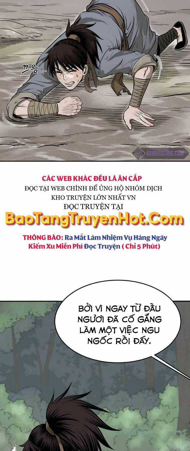 Ma Nhân Hoa Sơn - Chapter 10 - Trang 16