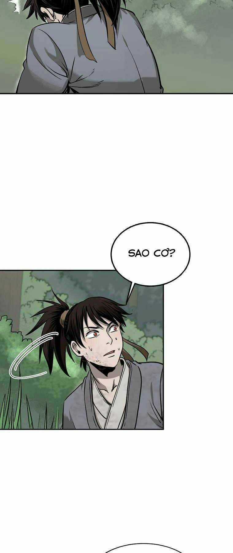 Ma Nhân Hoa Sơn - Chapter 10 - Trang 17