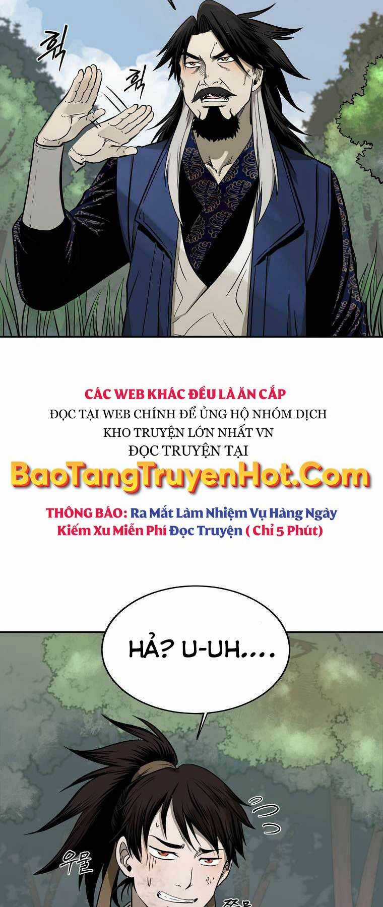Ma Nhân Hoa Sơn - Chapter 10 - Trang 19