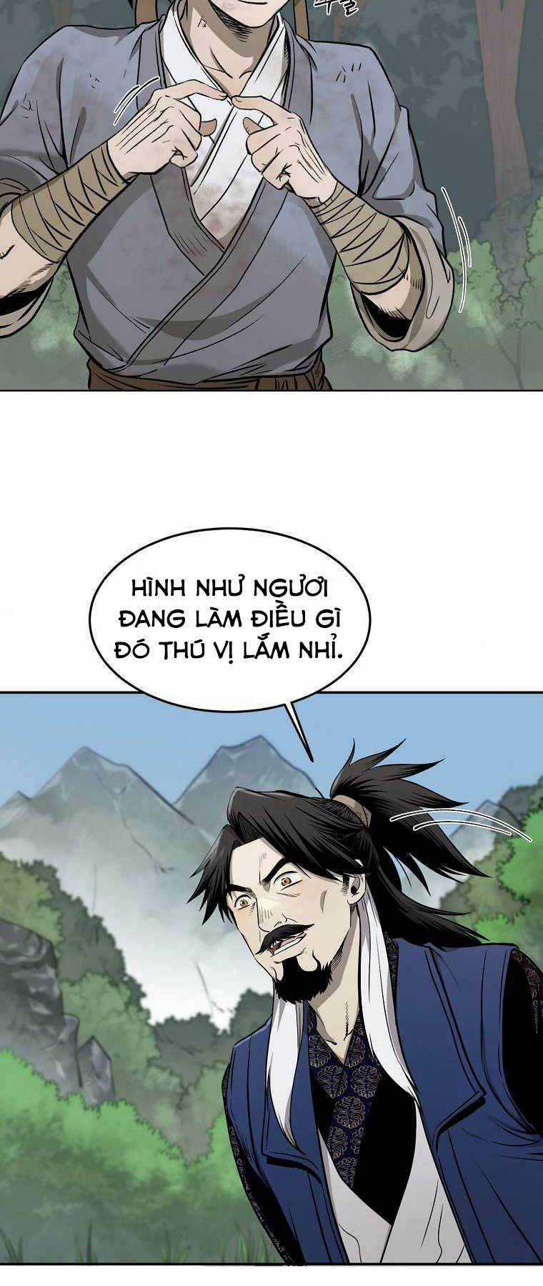 Ma Nhân Hoa Sơn - Chapter 10 - Trang 20