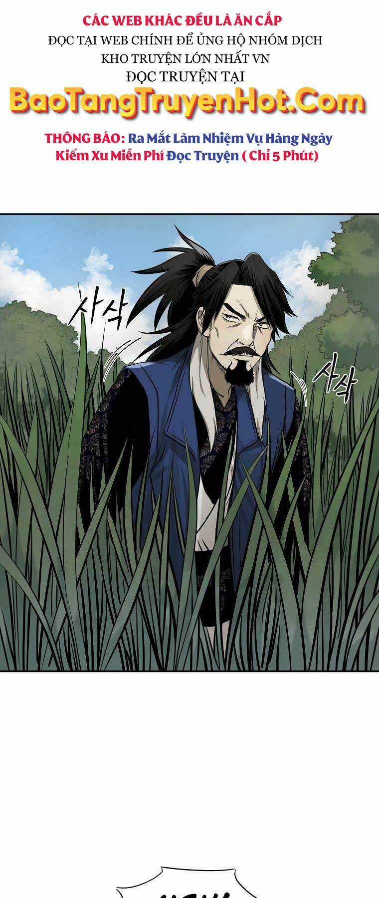 Ma Nhân Hoa Sơn - Chapter 10 - Trang 3