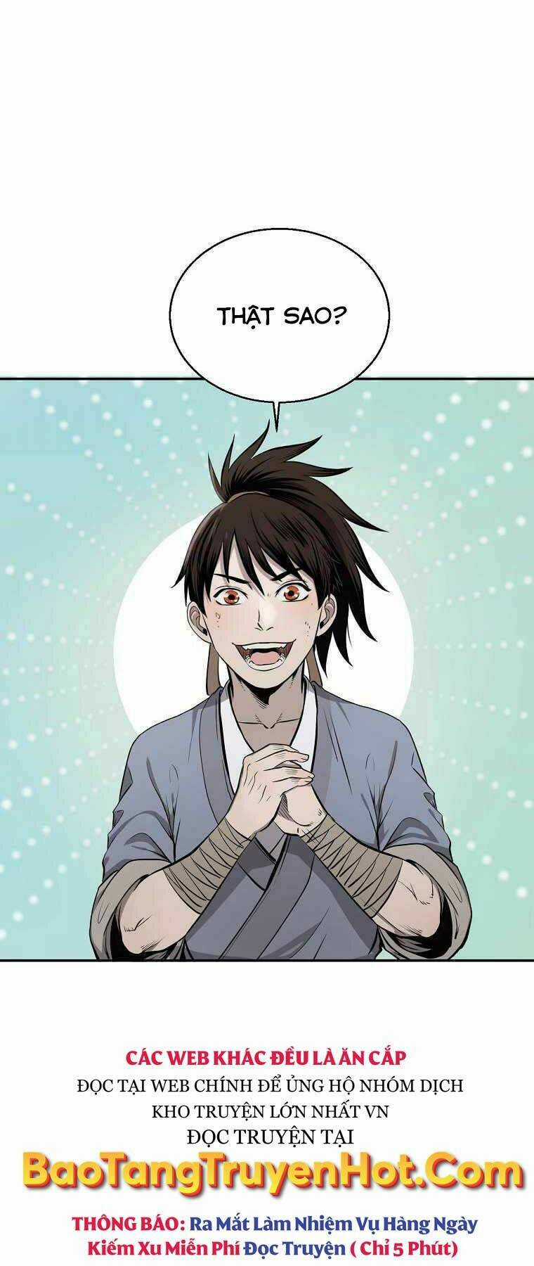 Ma Nhân Hoa Sơn - Chapter 10 - Trang 21