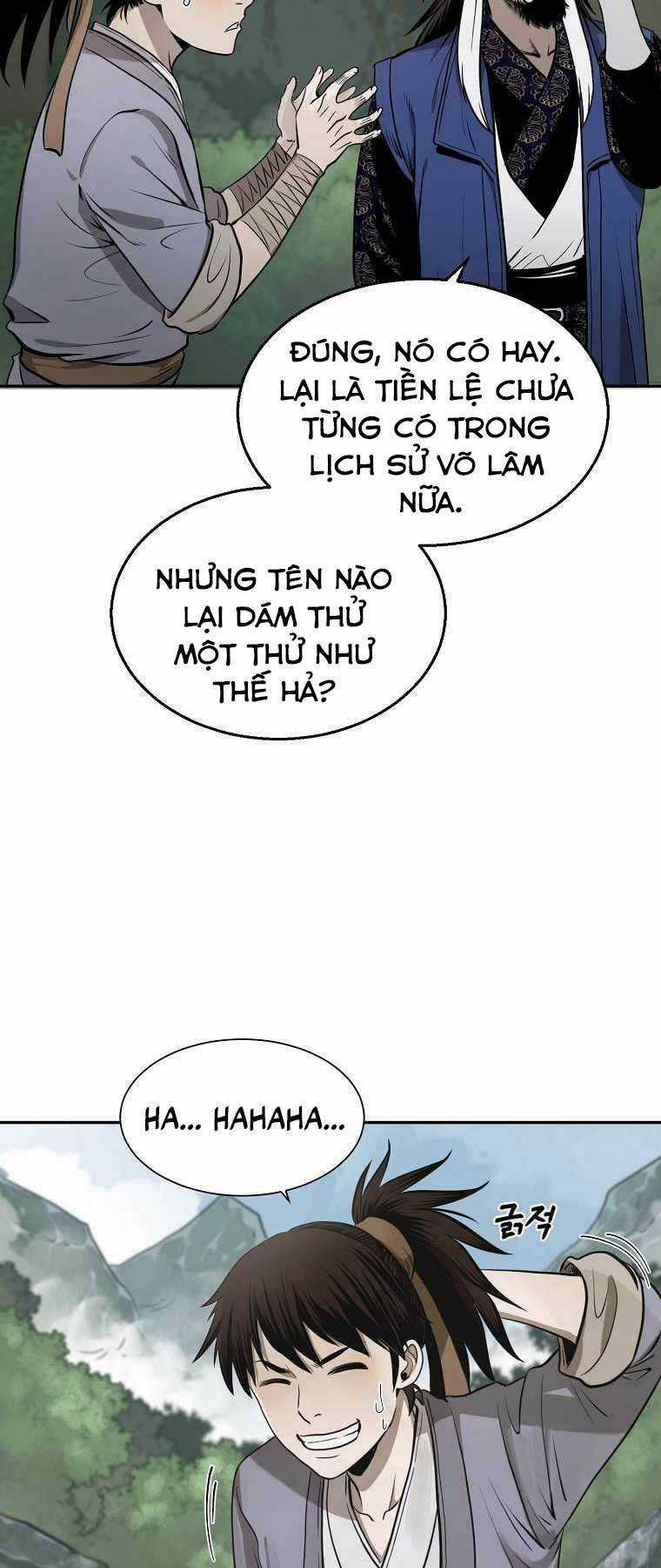 Ma Nhân Hoa Sơn - Chapter 10 - Trang 25