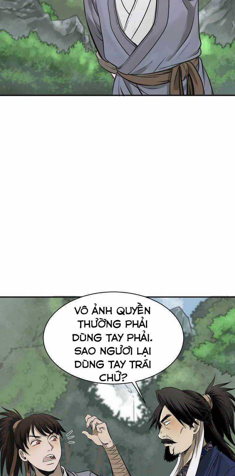 Ma Nhân Hoa Sơn - Chapter 10 - Trang 26