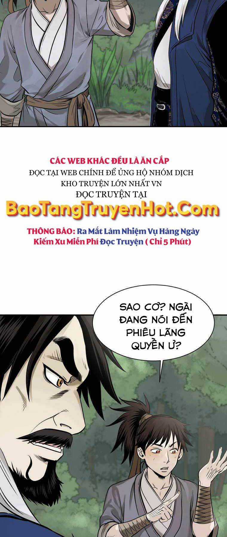 Ma Nhân Hoa Sơn - Chapter 10 - Trang 27