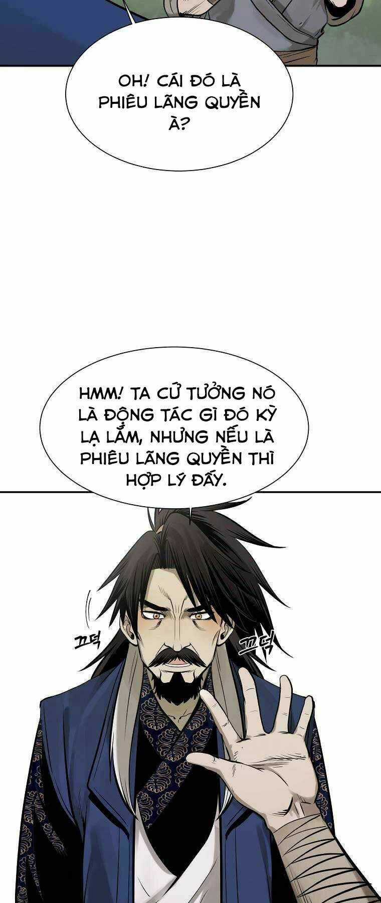 Ma Nhân Hoa Sơn - Chapter 10 - Trang 28