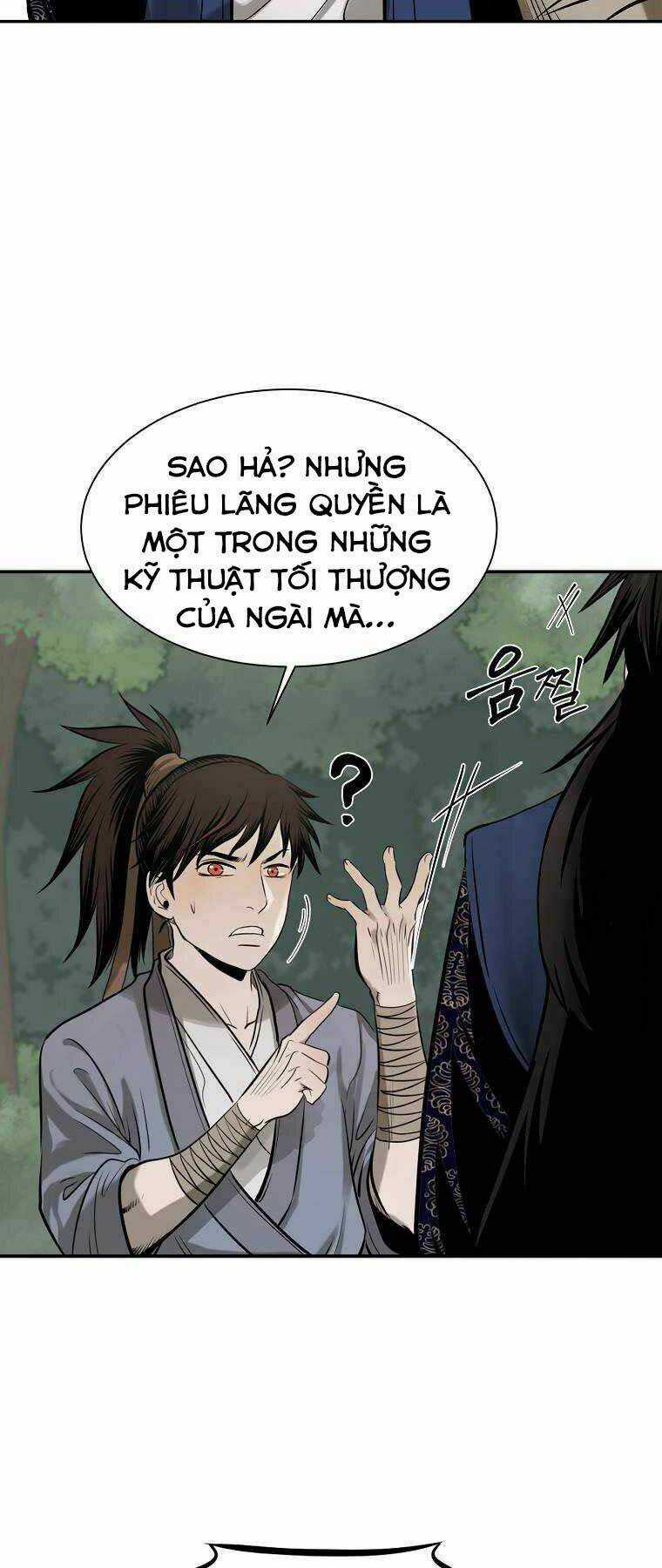 Ma Nhân Hoa Sơn - Chapter 10 - Trang 29