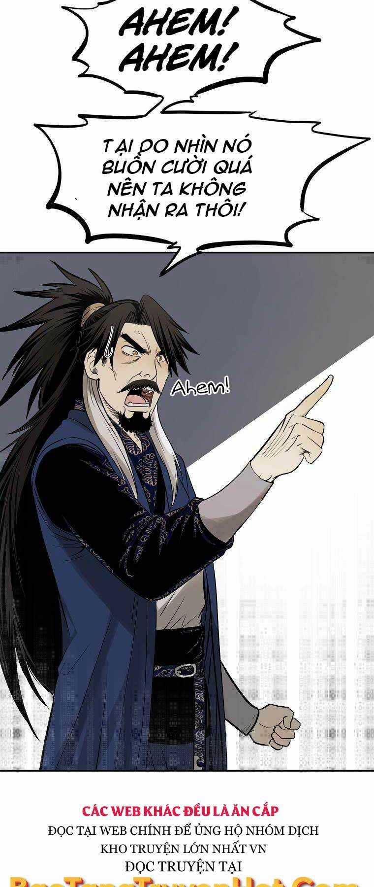 Ma Nhân Hoa Sơn - Chapter 10 - Trang 30