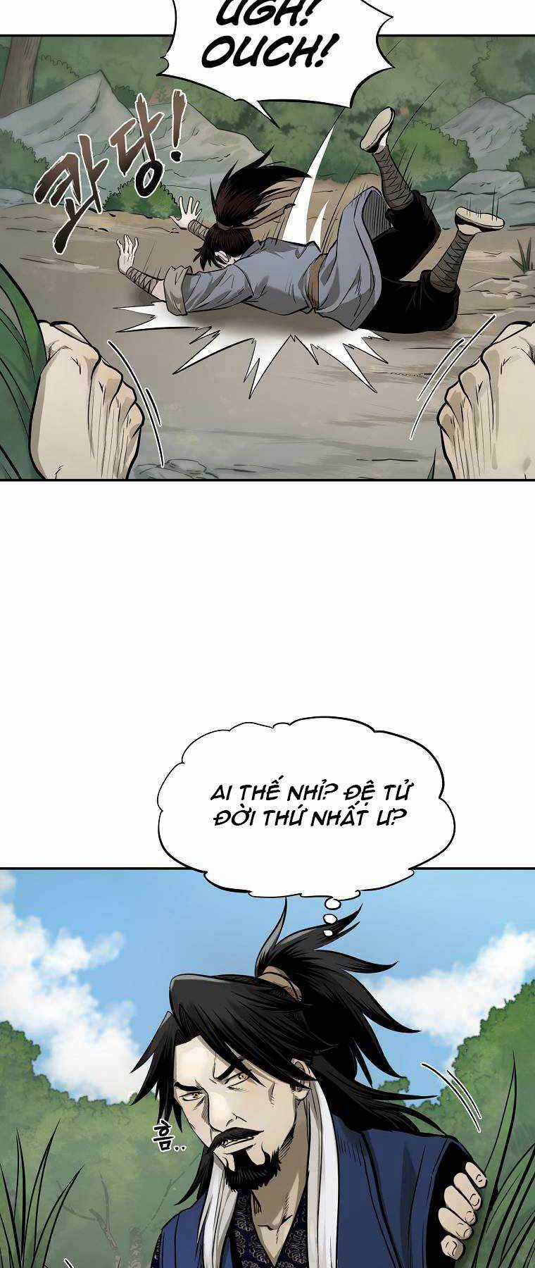 Ma Nhân Hoa Sơn - Chapter 10 - Trang 4