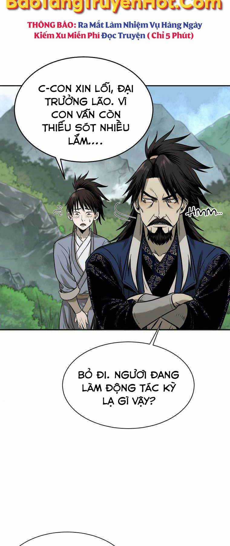 Ma Nhân Hoa Sơn - Chapter 10 - Trang 31