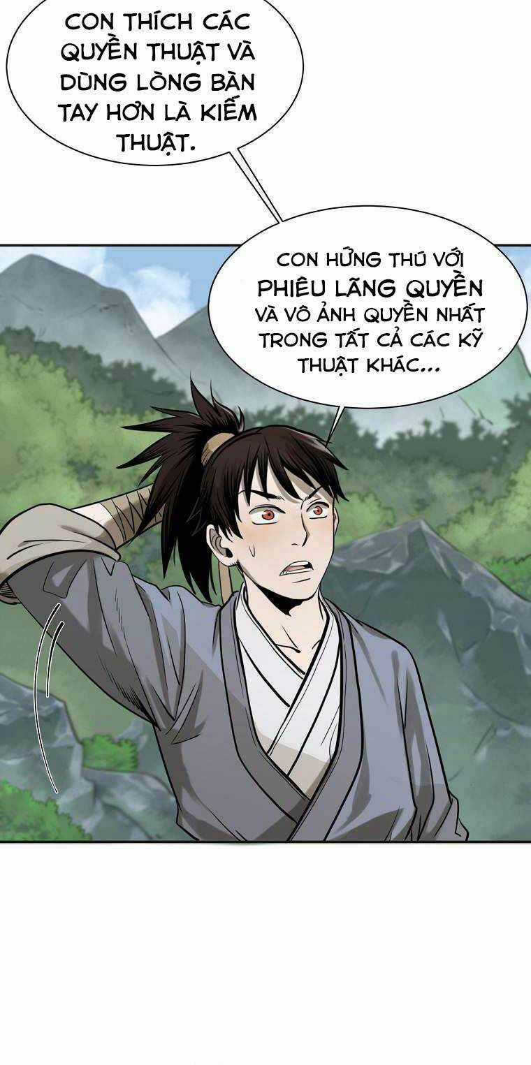 Ma Nhân Hoa Sơn - Chapter 10 - Trang 32