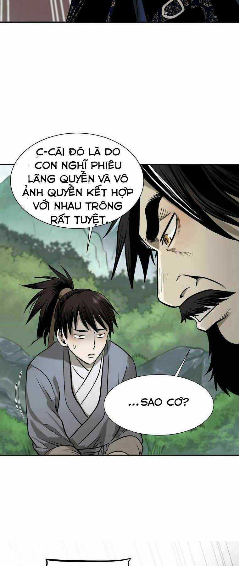 Ma Nhân Hoa Sơn - Chapter 10 - Trang 35