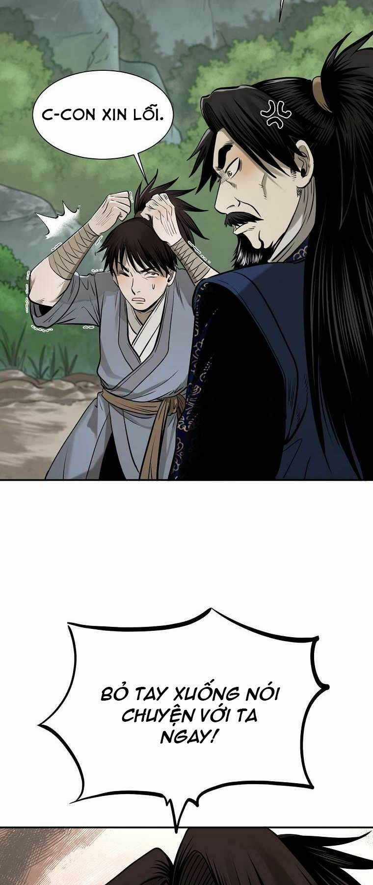 Ma Nhân Hoa Sơn - Chapter 10 - Trang 37