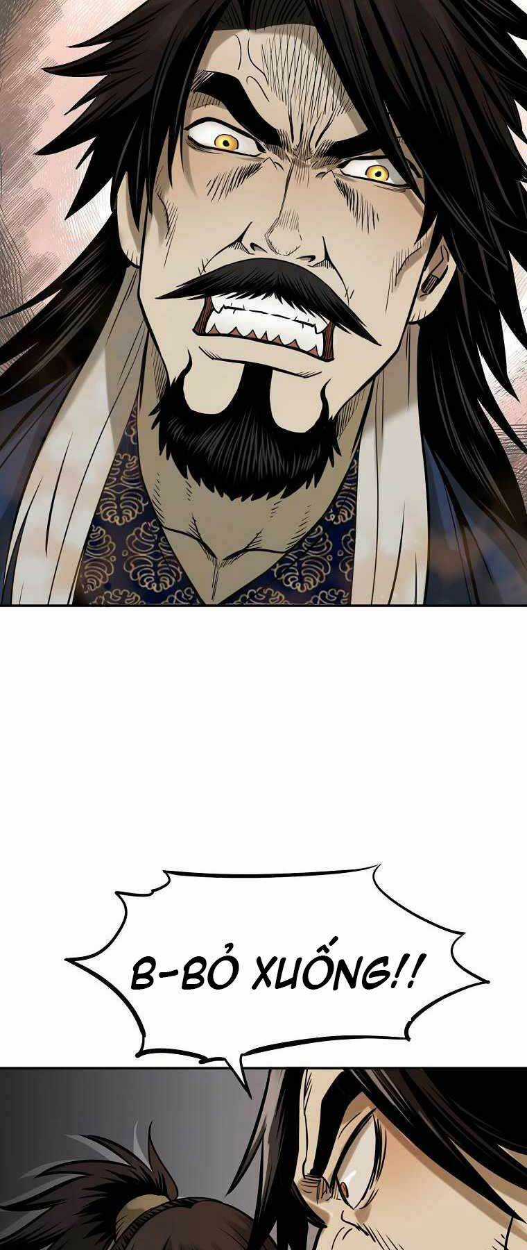 Ma Nhân Hoa Sơn - Chapter 10 - Trang 38