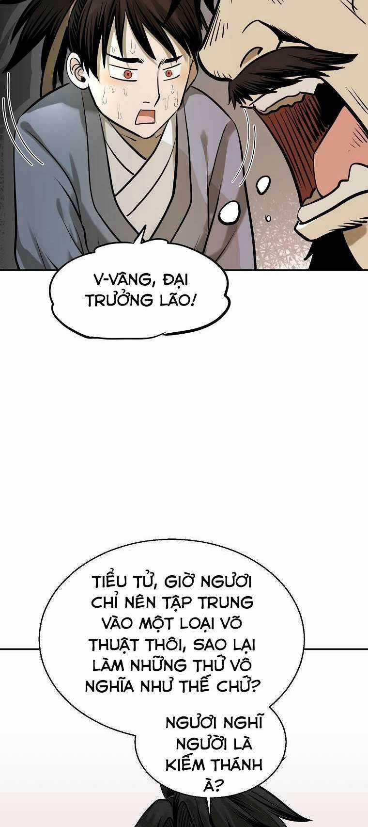 Ma Nhân Hoa Sơn - Chapter 10 - Trang 39
