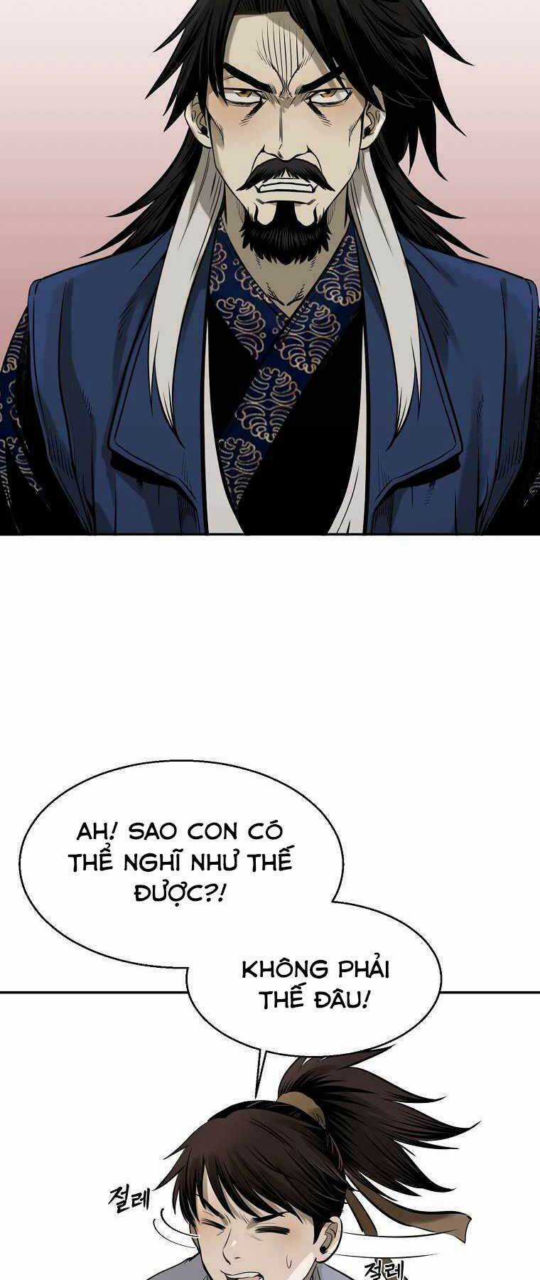 Ma Nhân Hoa Sơn - Chapter 10 - Trang 40