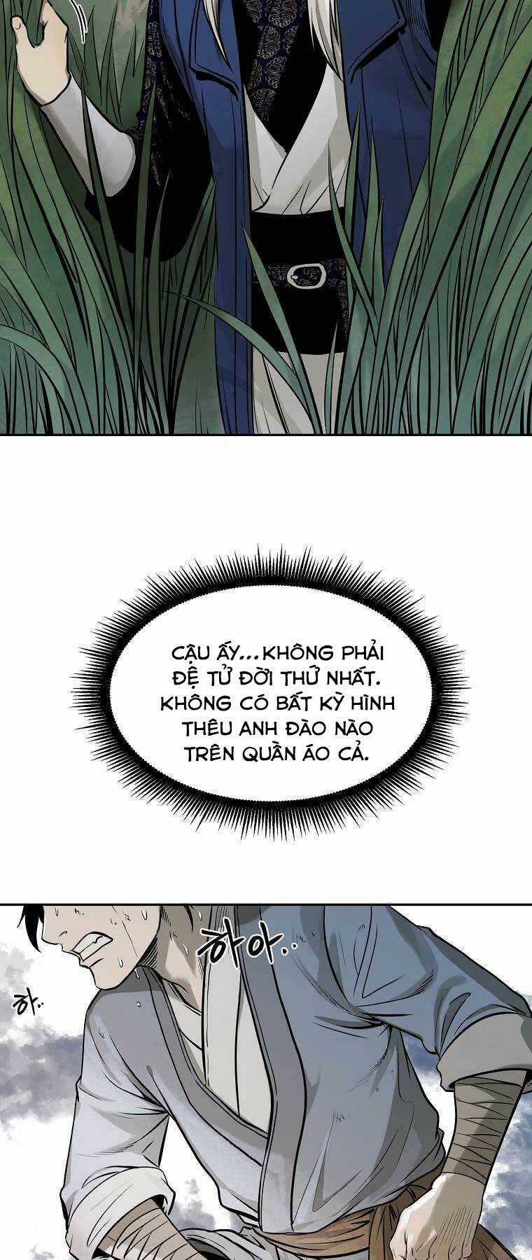 Ma Nhân Hoa Sơn - Chapter 10 - Trang 5