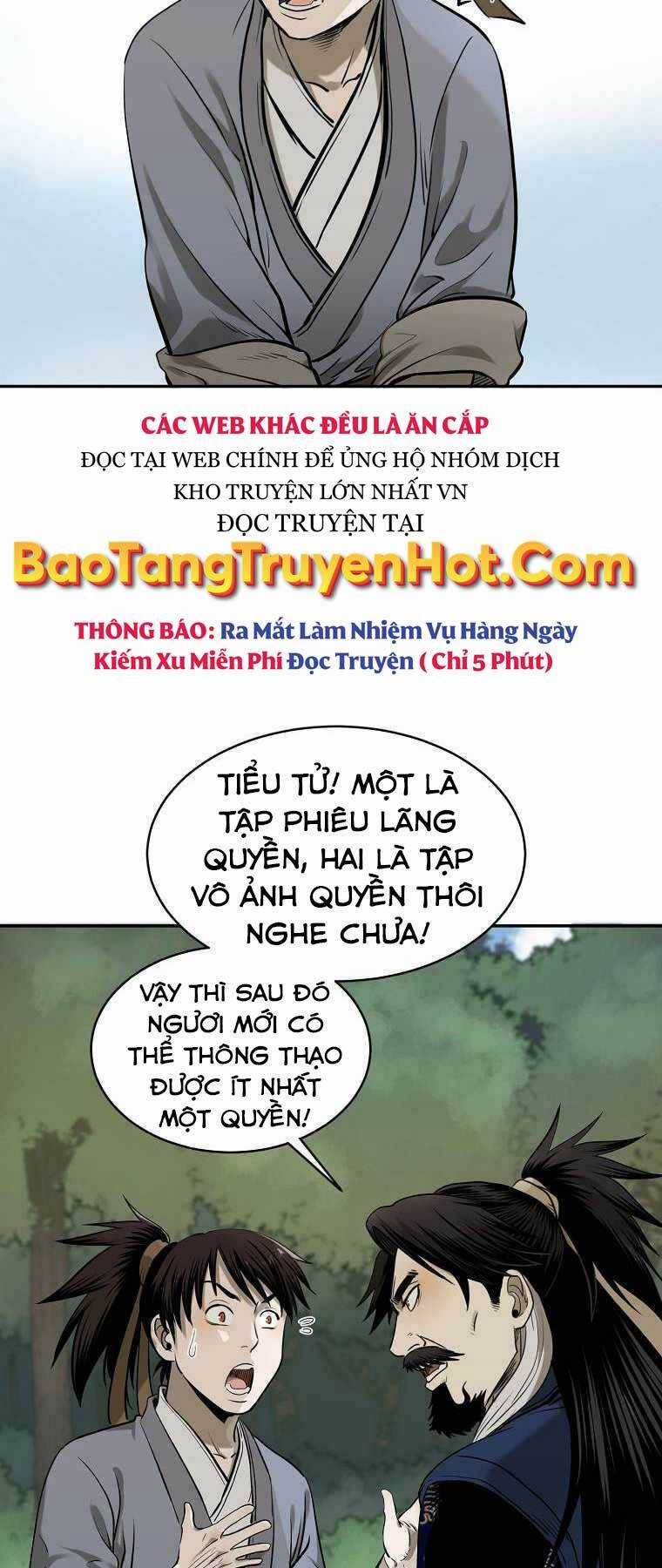 Ma Nhân Hoa Sơn - Chapter 10 - Trang 41