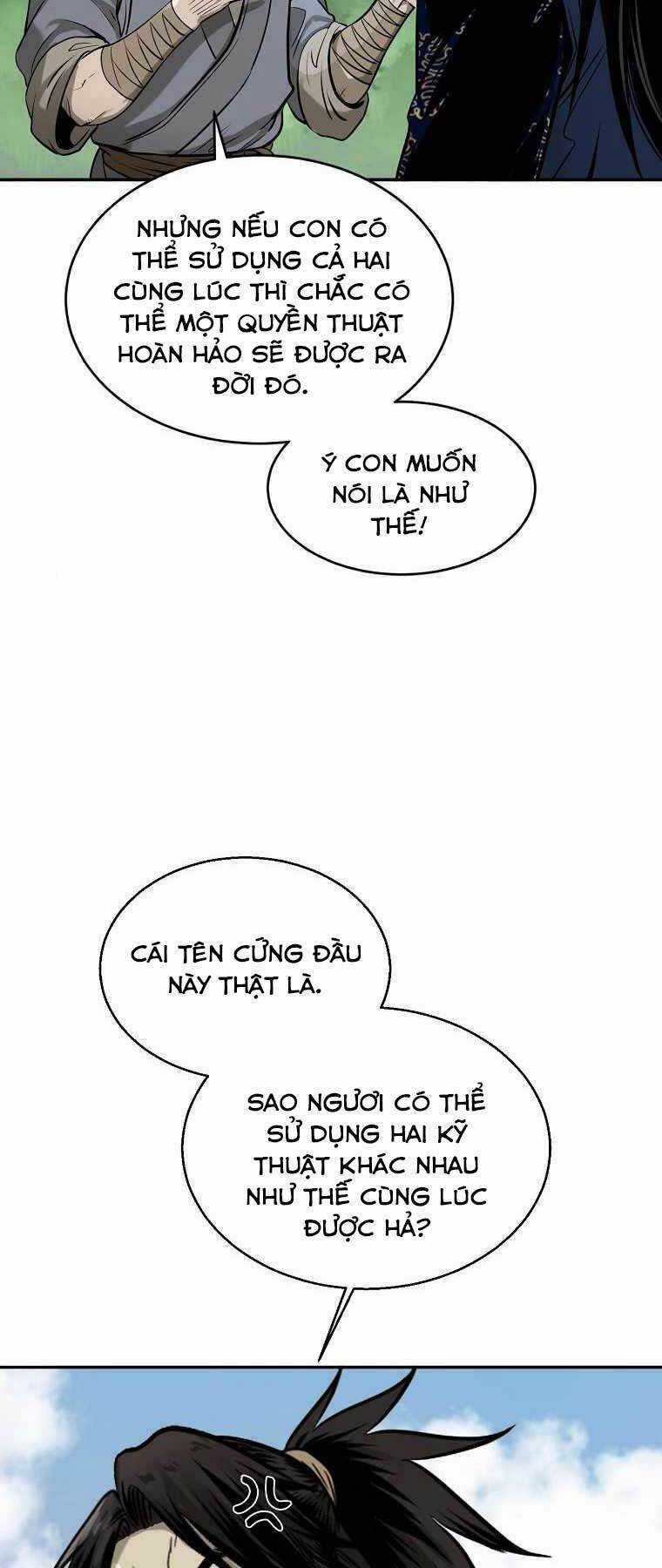 Ma Nhân Hoa Sơn - Chapter 10 - Trang 42