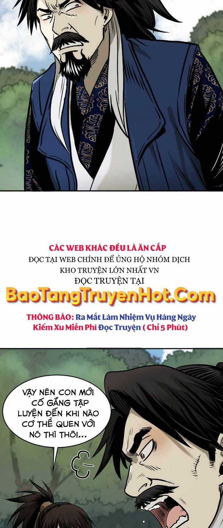 Ma Nhân Hoa Sơn - Chapter 10 - Trang 43