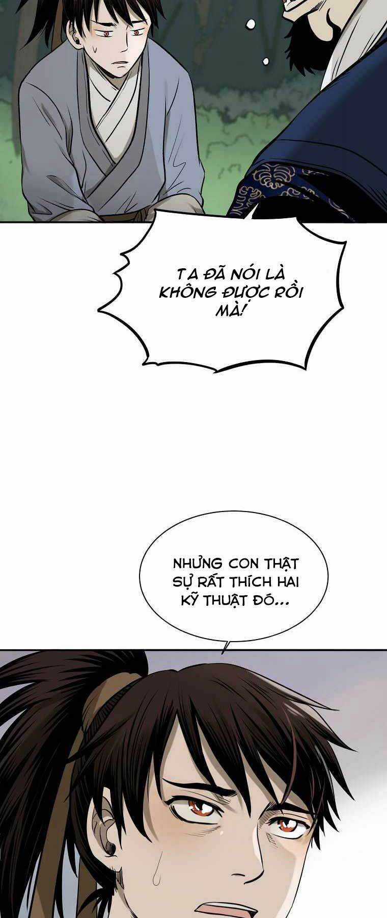 Ma Nhân Hoa Sơn - Chapter 10 - Trang 44