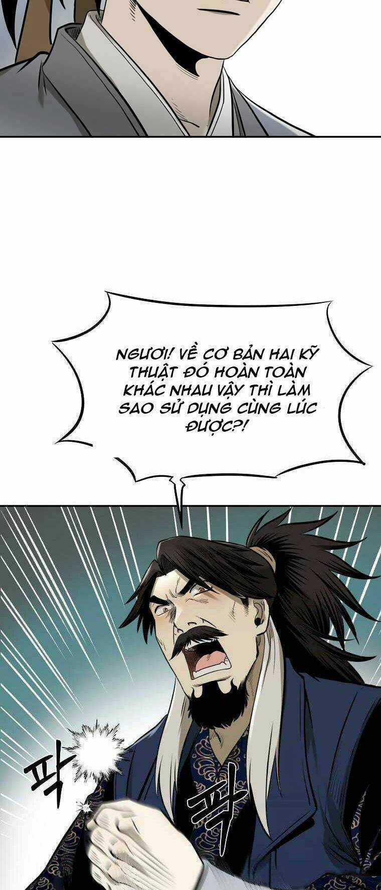 Ma Nhân Hoa Sơn - Chapter 10 - Trang 45