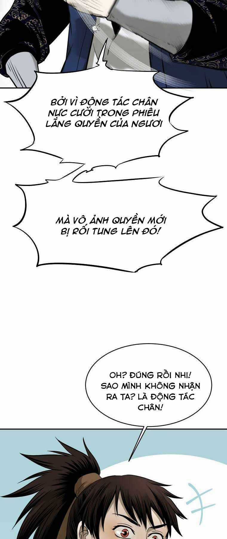 Ma Nhân Hoa Sơn - Chapter 10 - Trang 46