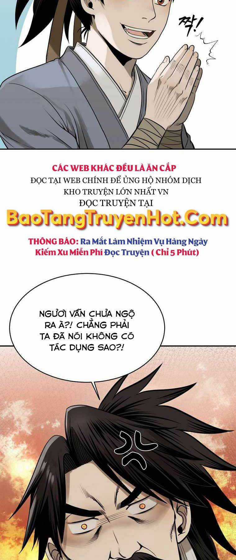 Ma Nhân Hoa Sơn - Chapter 10 - Trang 47
