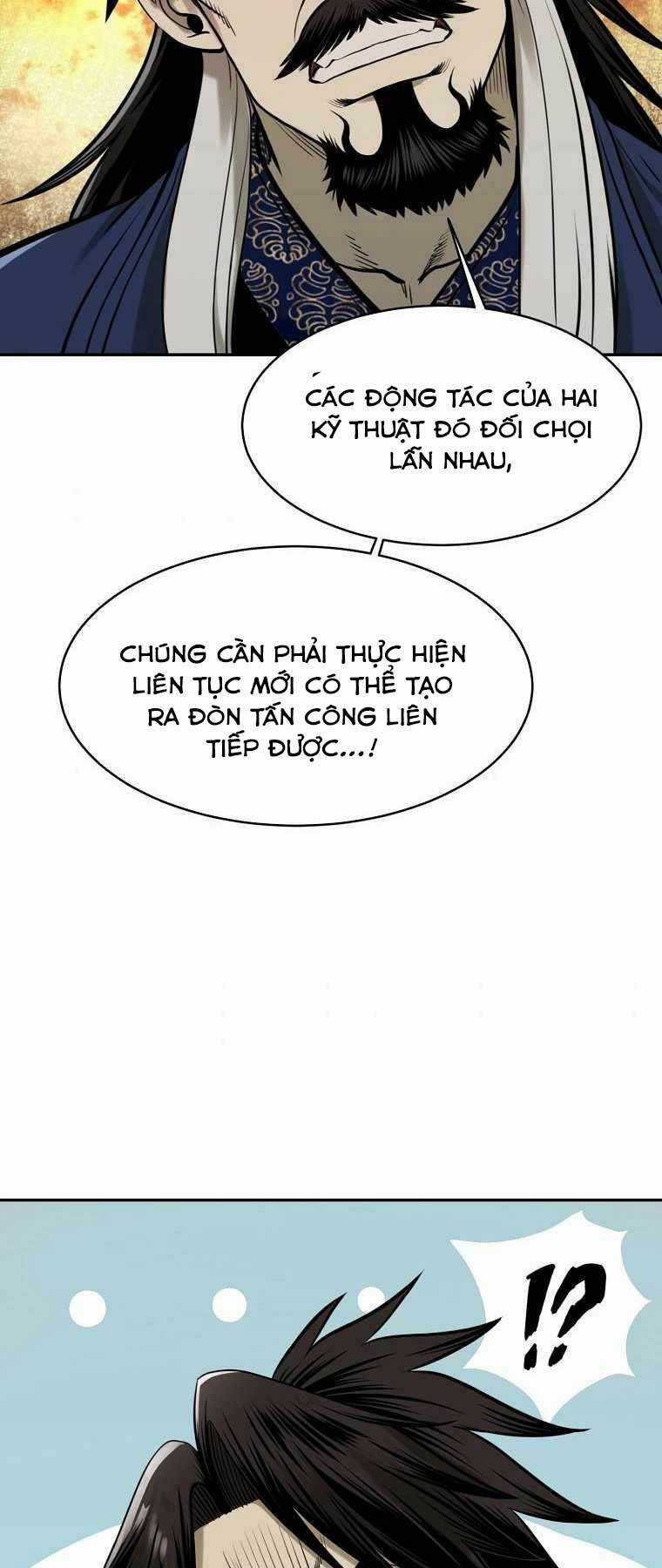 Ma Nhân Hoa Sơn - Chapter 10 - Trang 48
