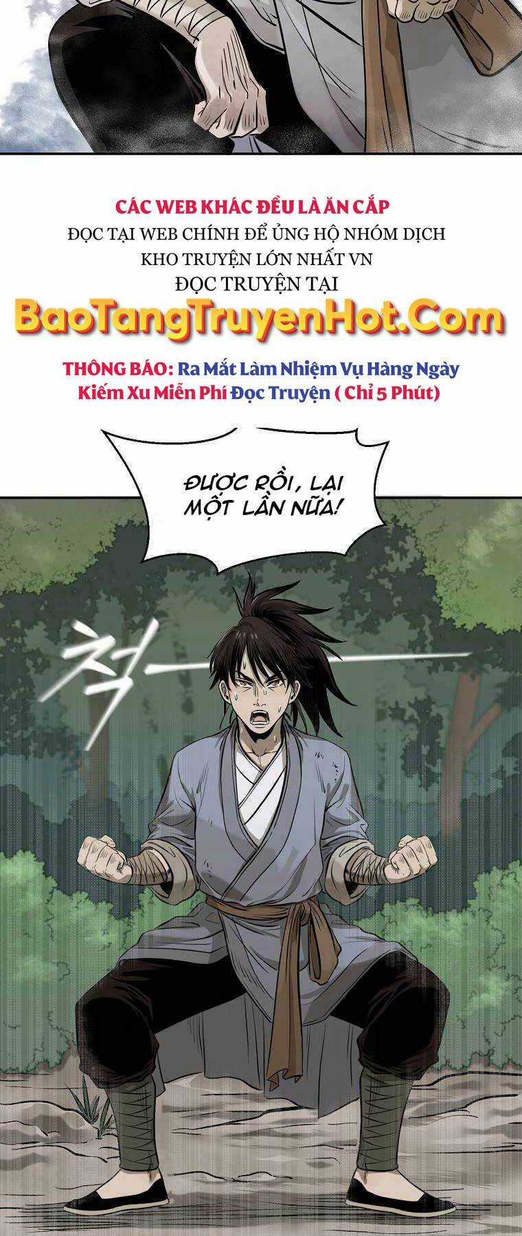 Ma Nhân Hoa Sơn - Chapter 10 - Trang 6
