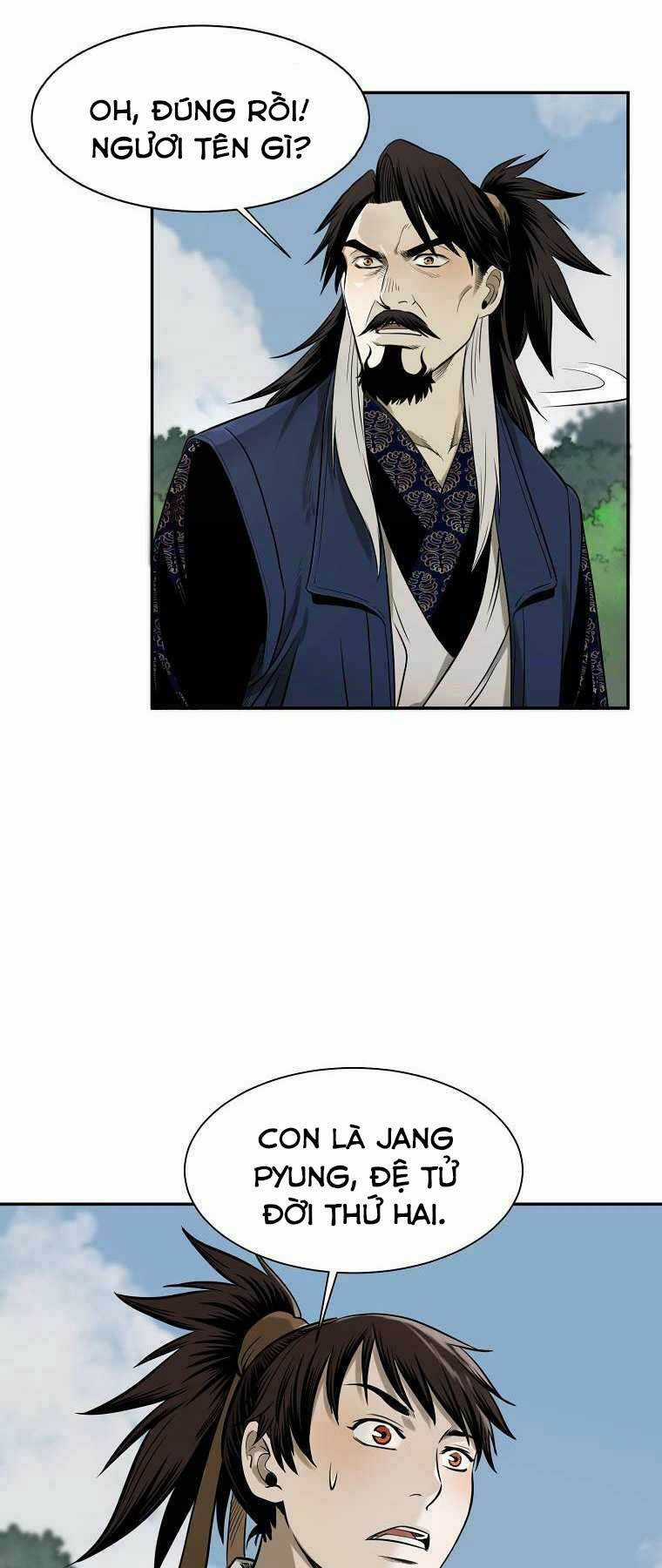 Ma Nhân Hoa Sơn - Chapter 10 - Trang 52